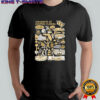 UCF Knights football est 1963 Impressions artwork shirt
