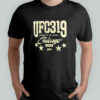 UFC 319 Chicago Illinois 2025 T-Shirt