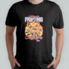UFC Octagon Data Science T-Shirt