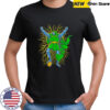 Ultimate Power Doctor Doom shirt