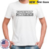 Unapologetically Conservative T-Shirt