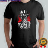 Uncle Sam Nightmare T-shirt