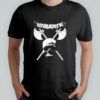 Unearth Incinerate The Tyrants T-Shirt