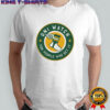 Uni Watch for people who get it logo shirt