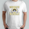 University Of Michigan Wolverines Laurels Logo T-Shirt