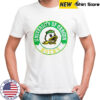 University of Oregon Ducks logo shirt