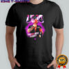 Unknown Mortal Orchestra Umo Wrestling Cigarettes T-shirt