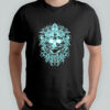 Unprocessed Angel Skull T-Shirt