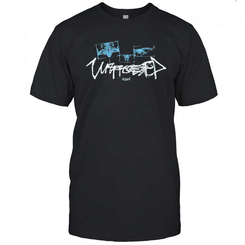 Unprocessed Angel T-shirt