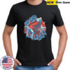 Up up and away Krypto the Superdog shirt