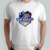 USSSA 4th Annual Brian Wolnewitz Memorial Tournament Sep 5-7 2025 Shirt
