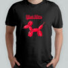 Utah Utes Balloon Dog shirt