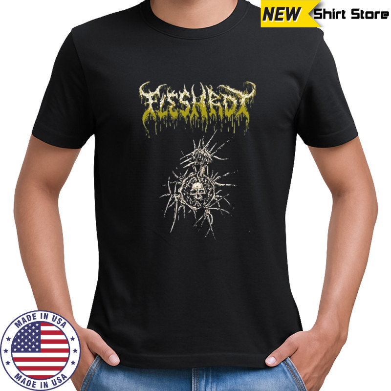 Vacuous Diseased T-shirt