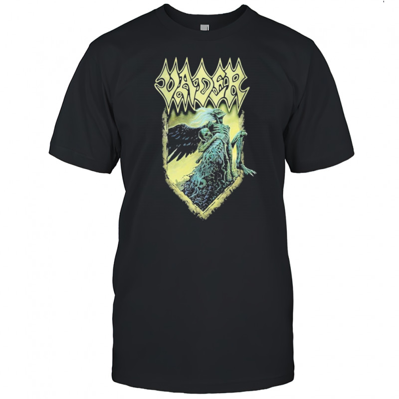 Vader Thy Messenger T-shirt