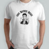 Van Buren Boys Vintage shirt
