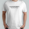 Vandegrift Vision Dance Company vintage shirt