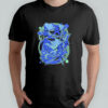 Vassago’s Ship Hazbin Hotel shirt