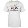 Vdv 6738 shirt
