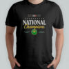 Vermont Green FC The Undefeated National Champions 2025 T-Shirt