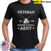 Veteran Of This United States Army T-Shirt