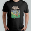 Vikings and dragons trainers manual shirt