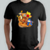 Vintage 90s Disney Land Winnie the Pooh shirt