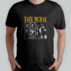 Vintage 90s Tate McRae Bootleg Rap Retro Miss Possessive Tour 2025 Shirt