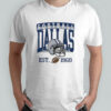Vintage Dallas Football 1960 Shirt
