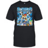 Vintage Pokemon blastoise game changers shirt