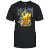 Vintage Pokemon Pikachu v2 game changers shirt