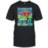 Vintage Pokemon venusaur game changers shirt