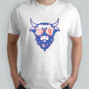 Vintage Style Buffalo Bill Shirt