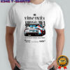 Virginia International Raceway Supra GT4 Evo2 Racing 68 shirt