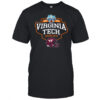 Virginia Tech Hokies 2025 Aflac Kickoff Game 2 Shirt