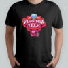 Virginia Tech Hokies 2025 Kickoff Game shirt