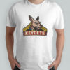 Vmi Keydets Moe The Kangaroo T-Shirt