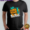 Void Halloween 2025 shirt