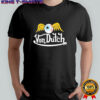 Von Dutch Flying Eye shirt