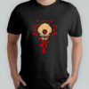 Vorothax the God of Chaos shirt