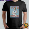 Vote while you still can shirt