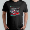 Vshojo Senpai Squad Zentreya car style shirt