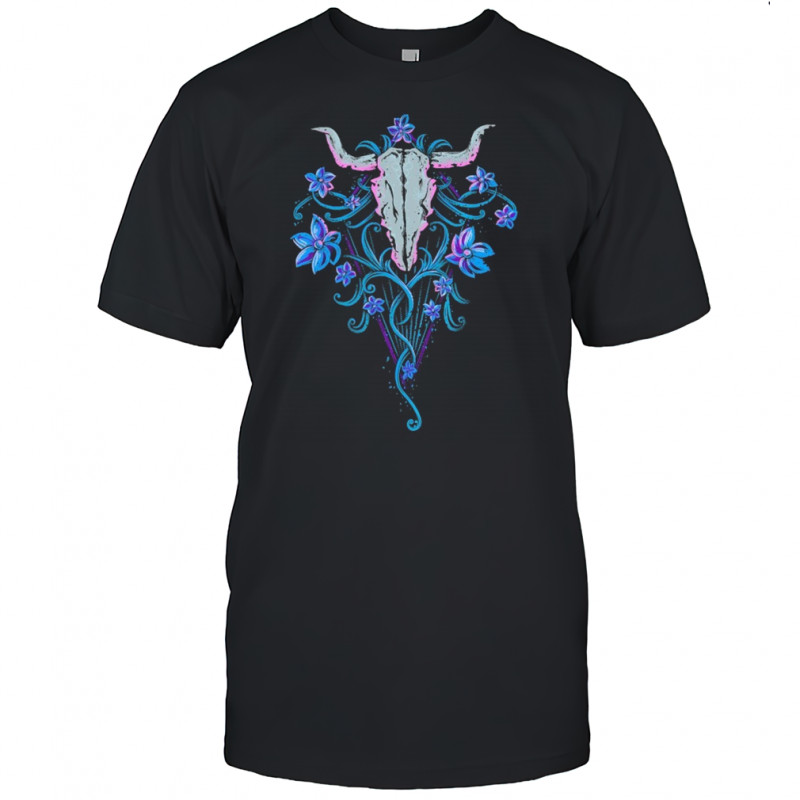 Wacken Twilight Lily T-shirt