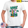 Walk off the Earth shirt