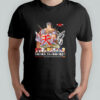 War in heaven Berserk shirt