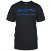 War Of The Worlds It’s Worse Than You Think T-Shirt