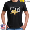 War star 2025 shirt