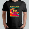 Ward GP ’84 Gizmo shirt
