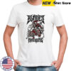 Warhammer Age of Sigmar Blades of Khorne T-Shirt