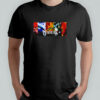 Warrior Cats shirt