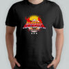 Wash baseball navigator vintage shirt